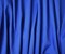 Dark Blue Poly Spandex Stretch Solid Stretch Lamour Woven Fabric By the Yard